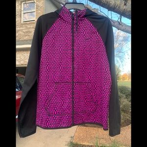 3/$15 Nike Therma-Fit Jacket medium